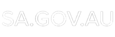 SA Government Logo