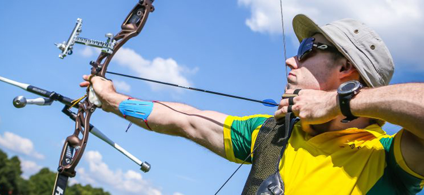 Barnes Archery